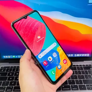 Samsung Galaxy M33 128 GB Blue