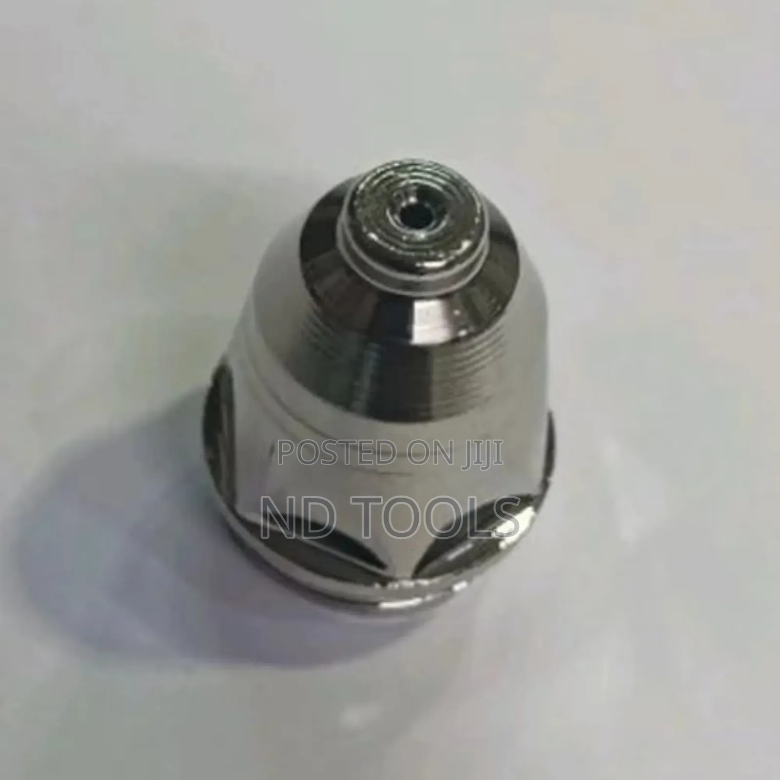 Heavy Duty P80 Plasma Nozzle for Metal Cutting Torch