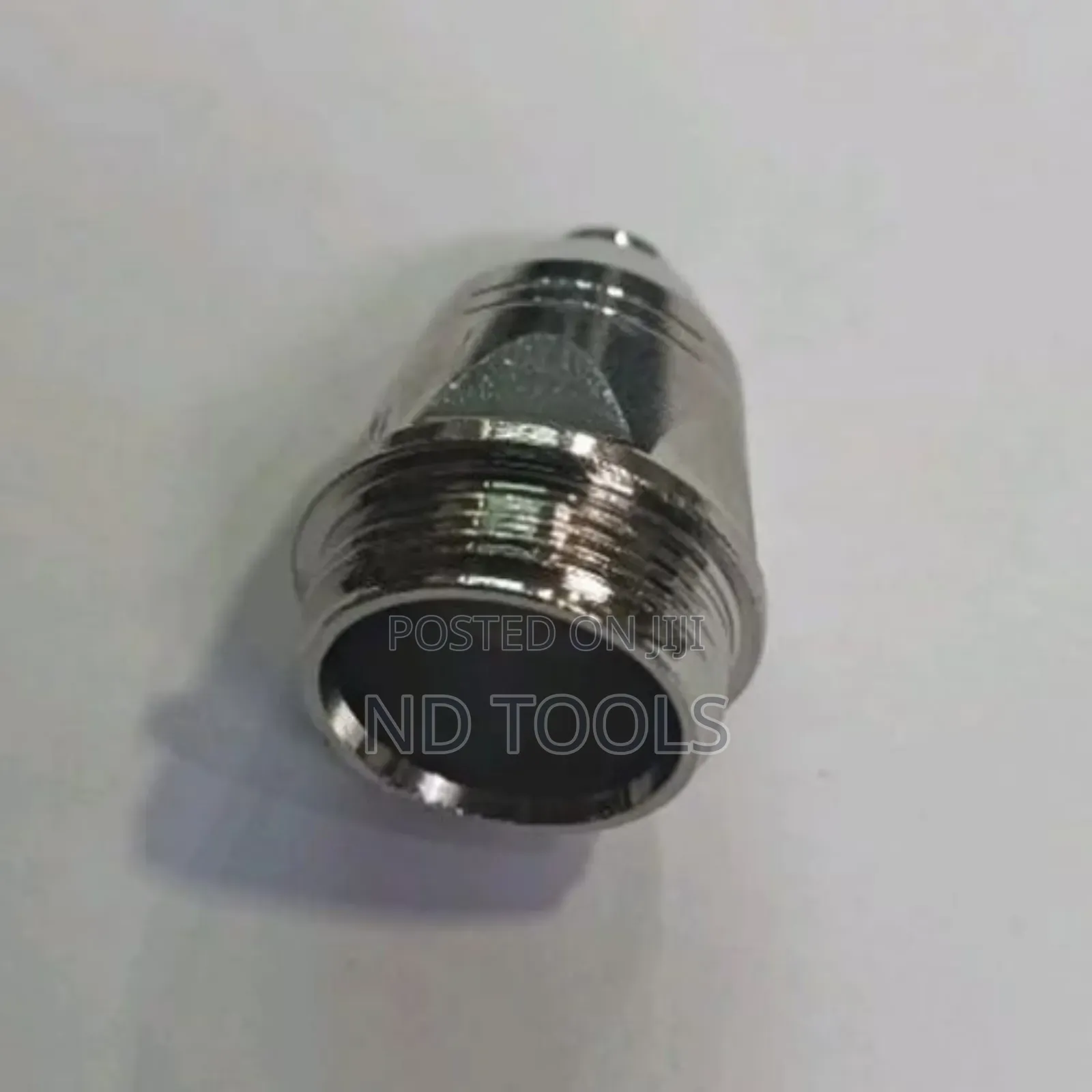 Heavy Duty P80 Plasma Nozzle for Metal Cutting Torch