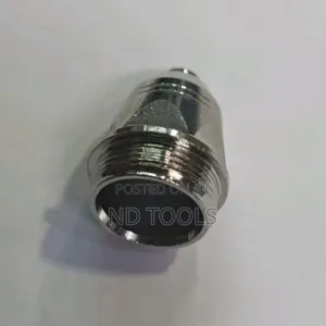 Heavy Duty P80 Plasma Nozzle for Metal Cutting Torch