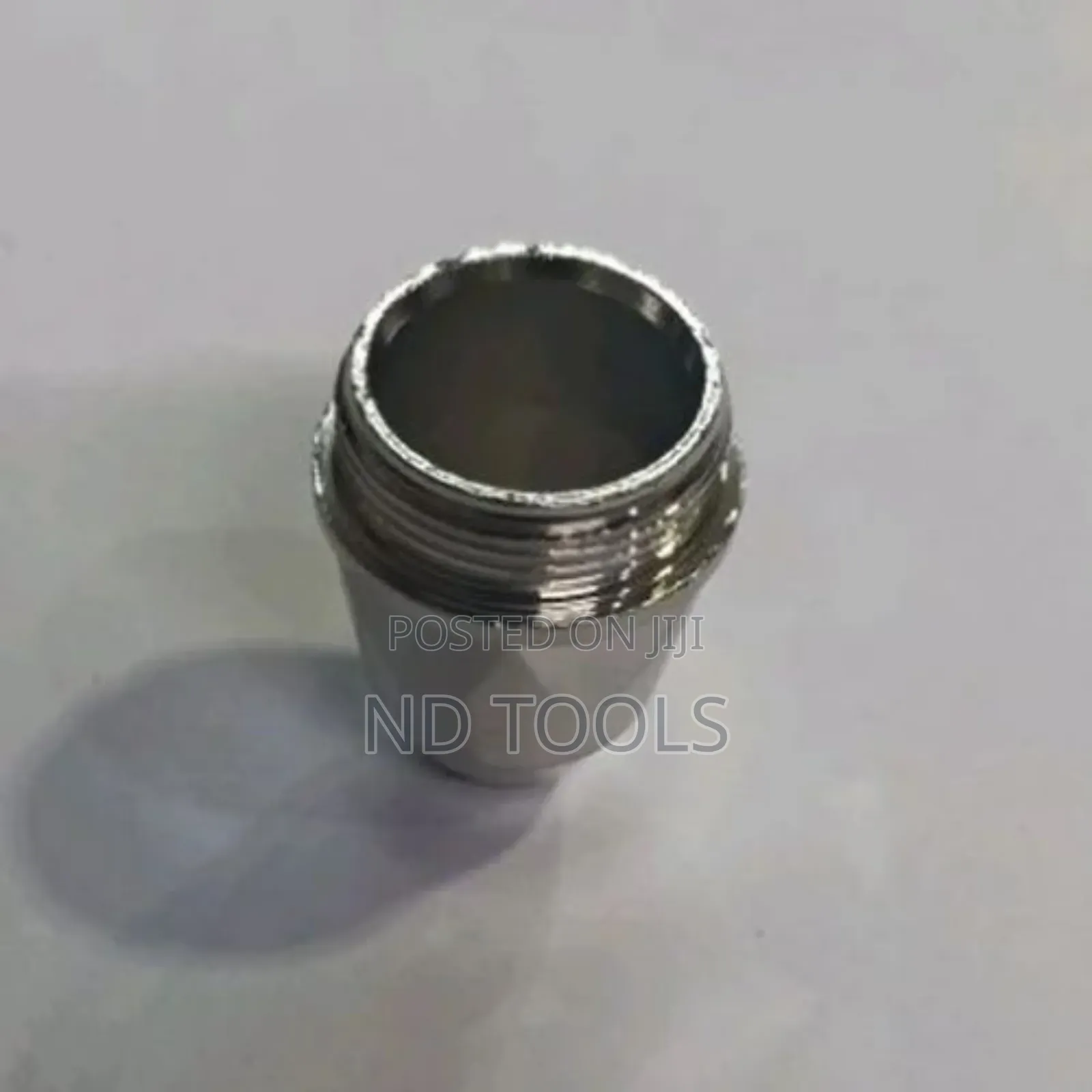 Heavy Duty P80 Plasma Nozzle for Metal Cutting Torch