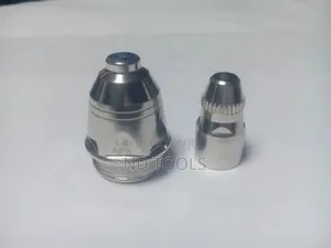 Heavy Duty P80 Plasma Nozzle for Metal Cutting Torch