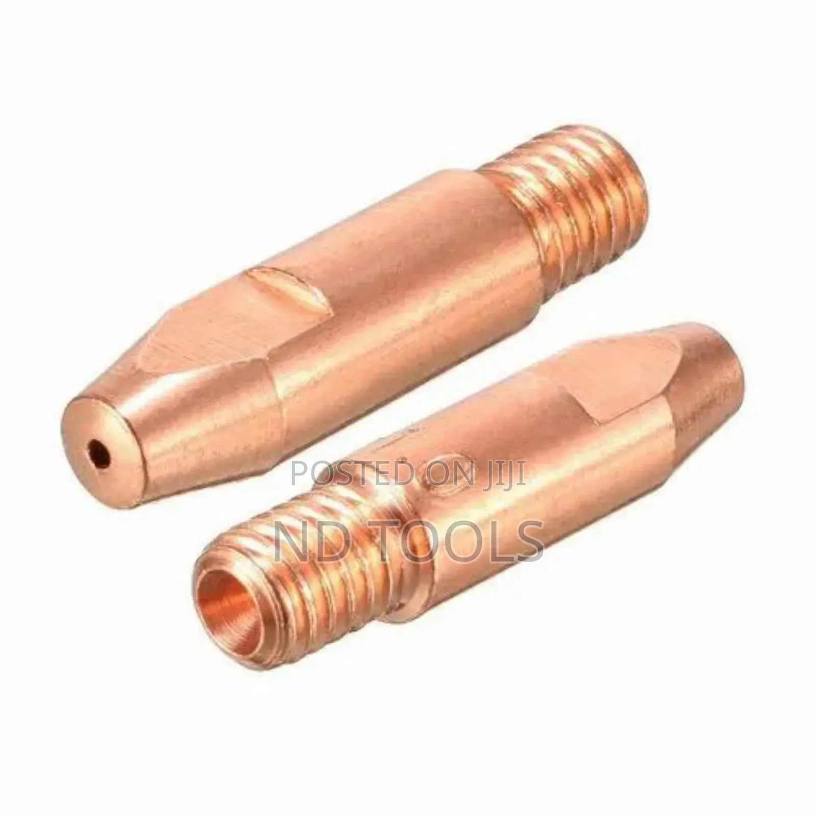 0.8x40mm Contact Tip