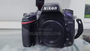 Nikon D600 Camera Body