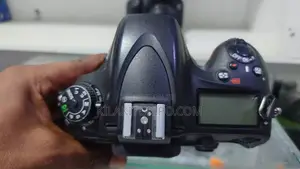 Nikon D600 Camera Body