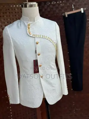 St Oscar Turkey Men Suits