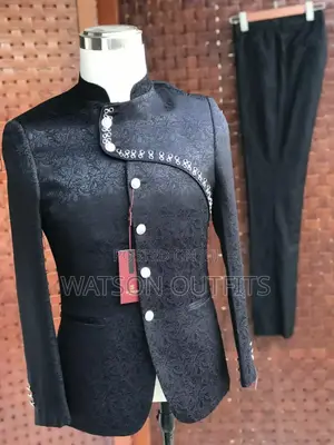 St Oscar Turkey(2 Piece) Suits