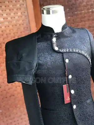 St Oscar Turkey(2 Piece) Suits