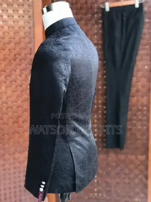 St Oscar Turkey(2 Piece) Suits