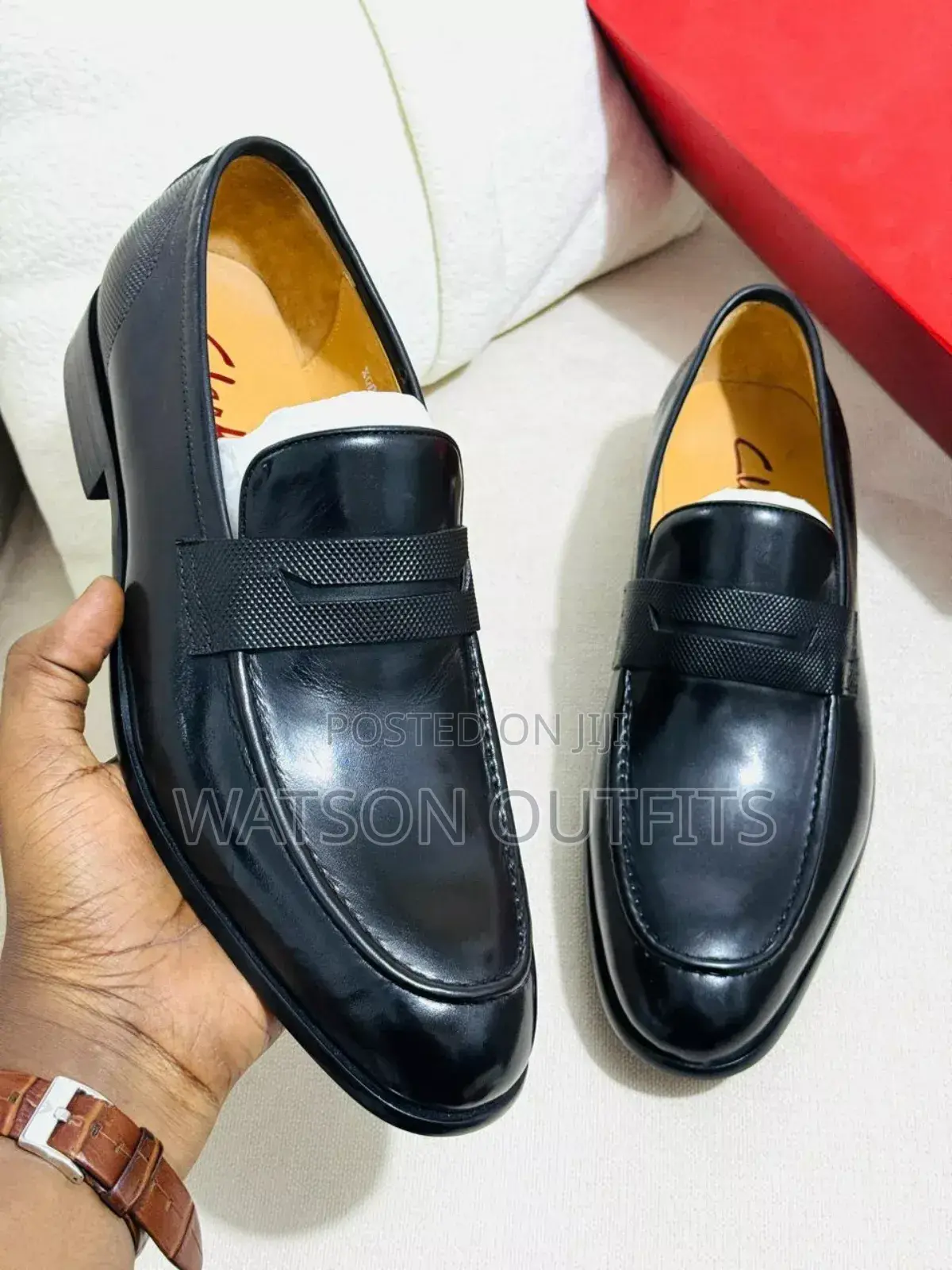 Cr7 Clarks