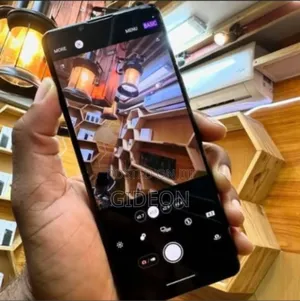 Sony Xperia 5 III 128 GB Black