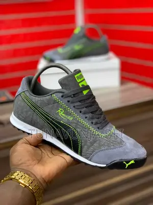 PUMA Shoes