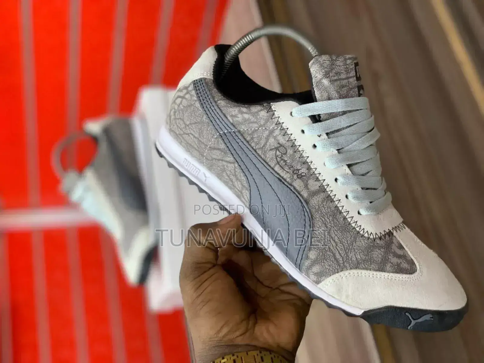 PUMA Shoes