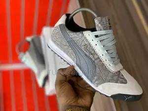 PUMA Shoes