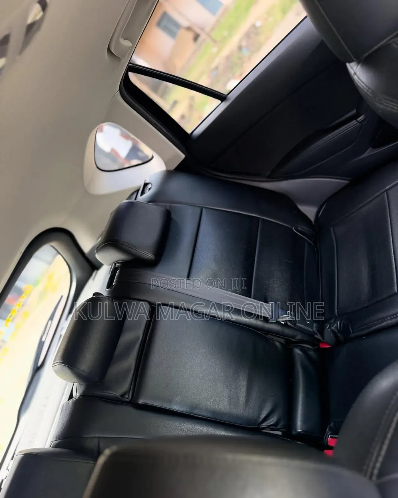 Mazda CX-5 2014 Black
