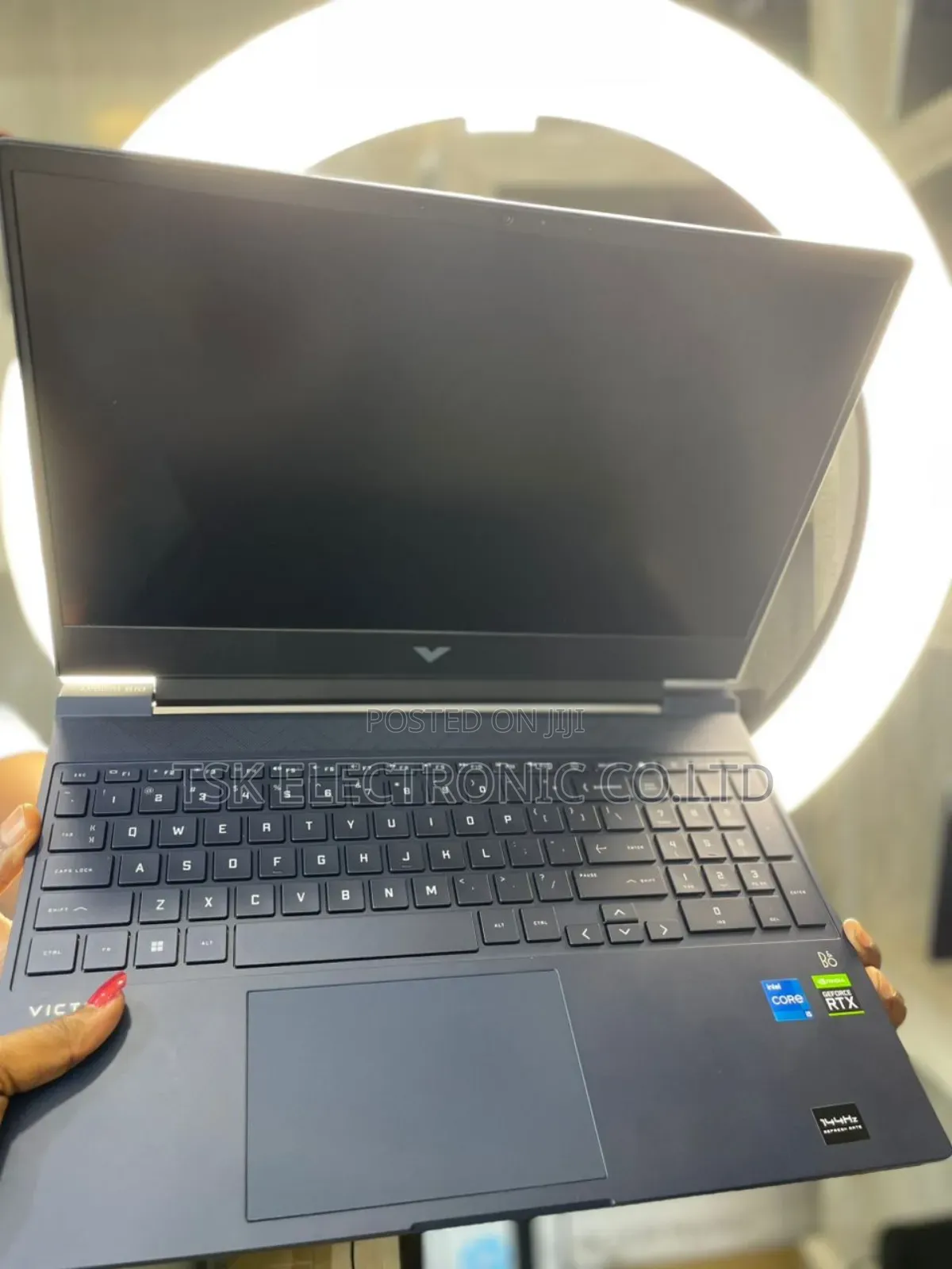 Laptop HP 16GB Intel Core I5 SSD 512GB