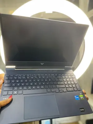 Laptop HP 16GB Intel Core I5 SSD 512GB