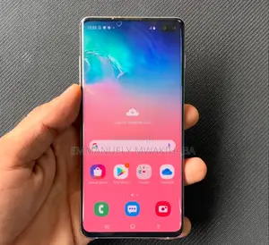 Samsung Galaxy S10 128 GB White