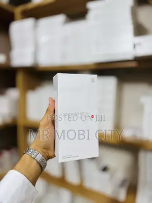 New Xiaomi 14T Pro 1 TB Black