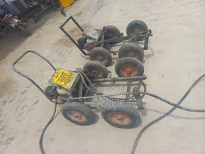Asphalt/Tarmac Sprayer ( Mashine Ya Kusambaza Lami)