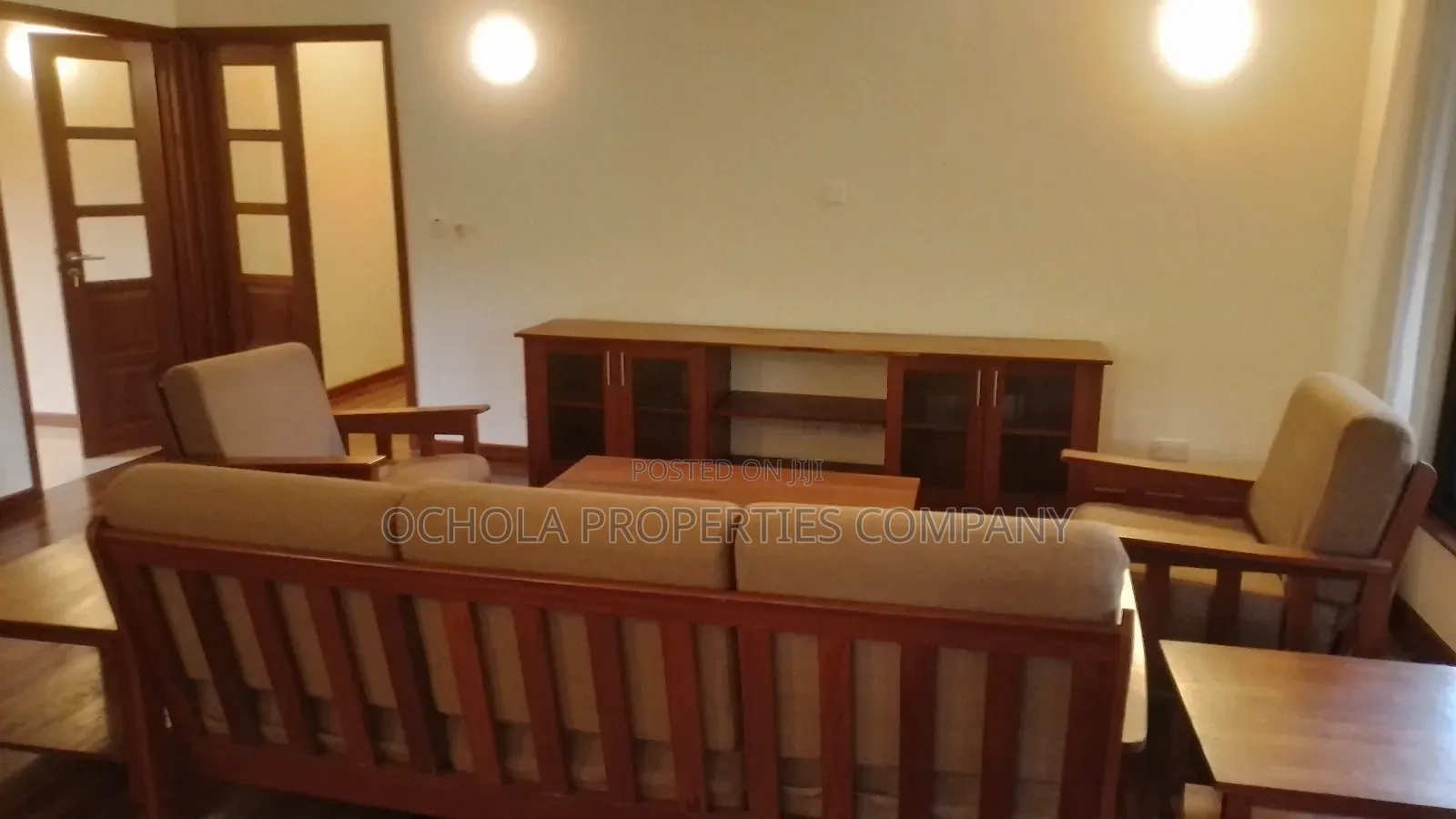 Furnished 3bdrm Villa in Oyster Bay for rent