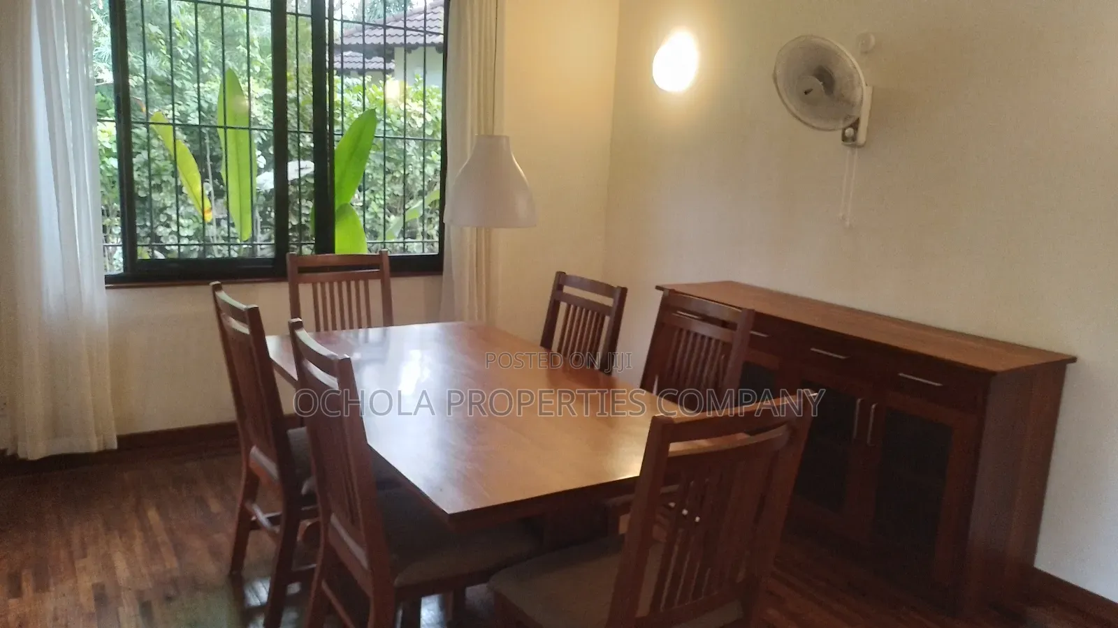 Furnished 3bdrm Villa in Oyster Bay for rent