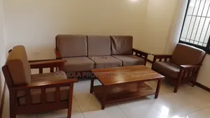 Furnished 3bdrm Villa in Oyster Bay for rent