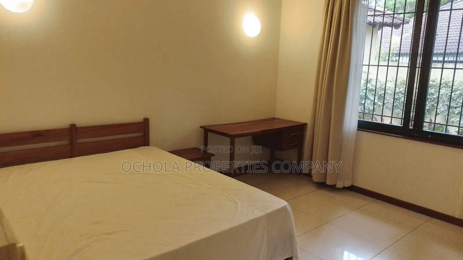 Furnished 3bdrm Villa in Oyster Bay for rent