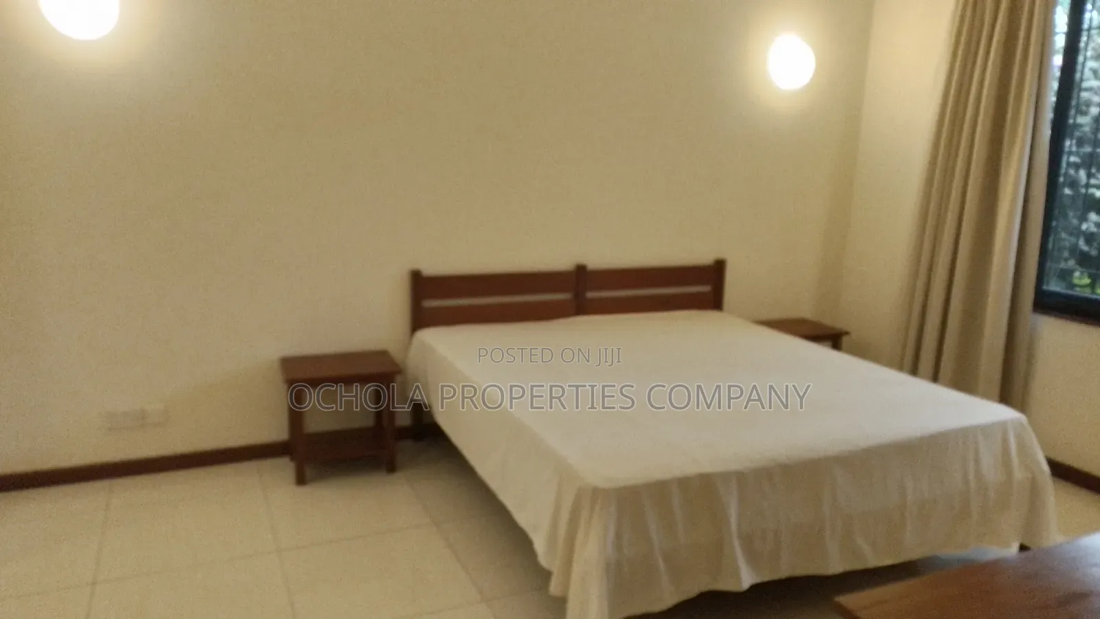 Furnished 3bdrm Villa in Oyster Bay for rent