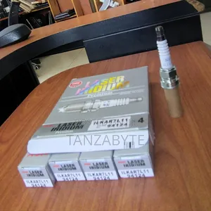 Mazda Plugs NGK Ilkar7l11 - Laser Iridium