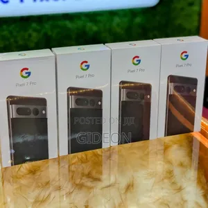 New Google Pixel 8 Pro 128 GB White