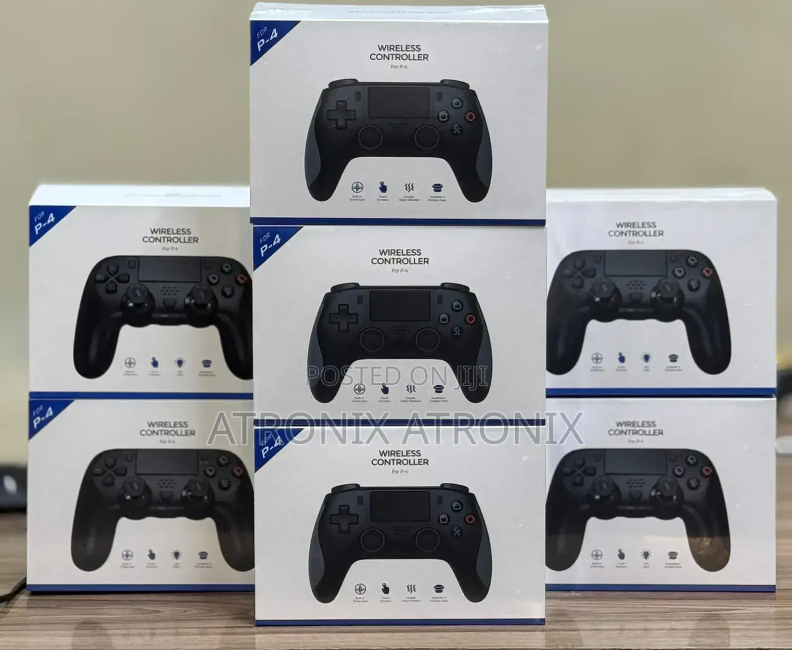 Sony Playstation 4 Controller