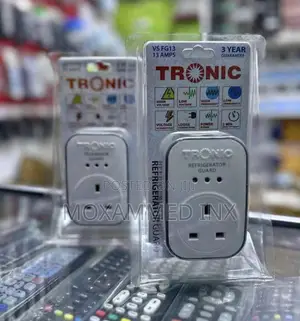 Tronic Price