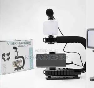 AY-49U Video Making Kit