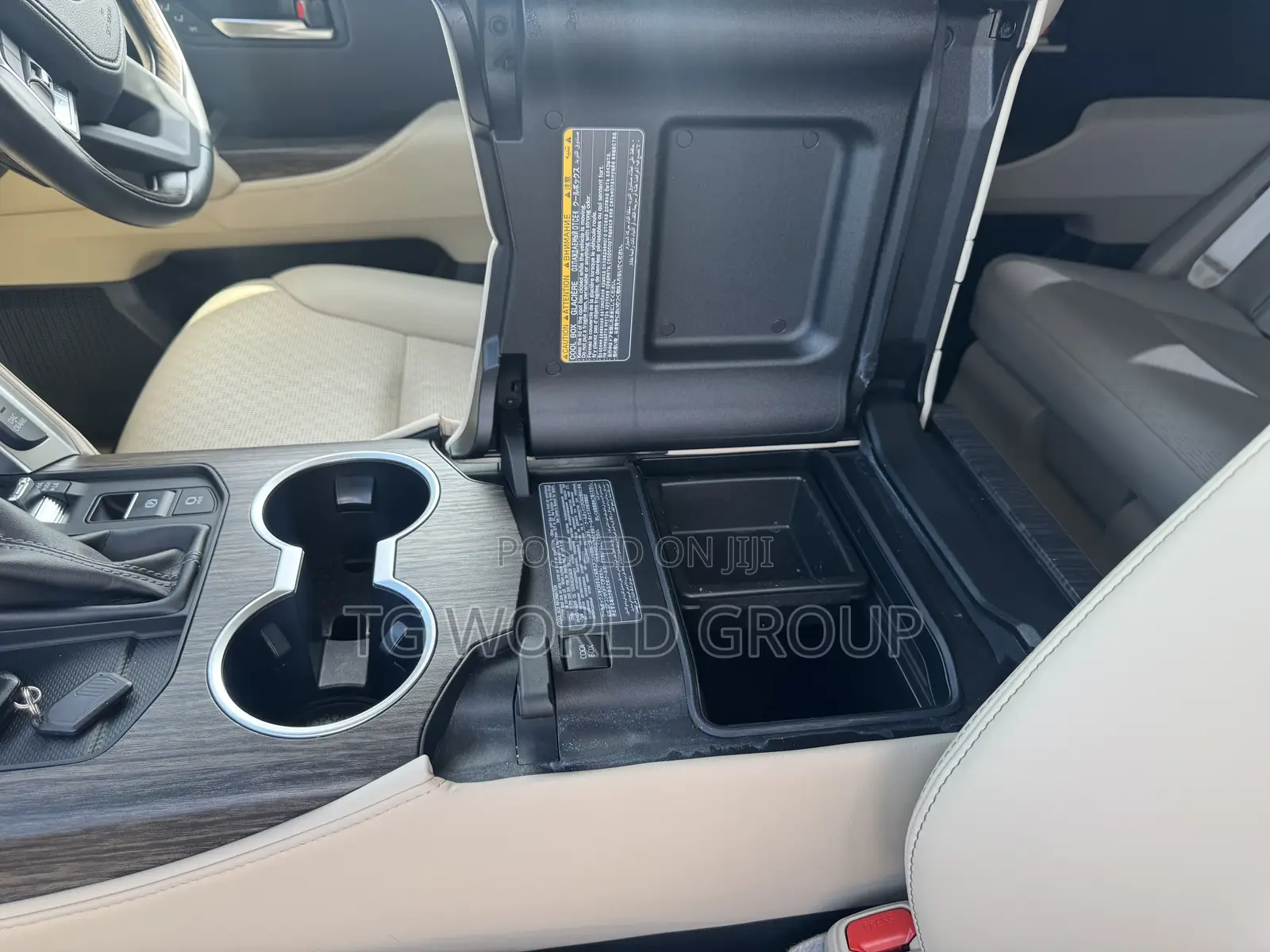 Toyota Land Cruiser 3.3 Diesel 4WD 2022 White