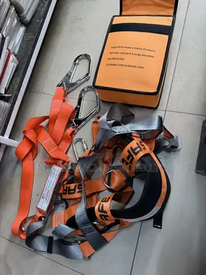Safety Harnes Brand Safety Boy
