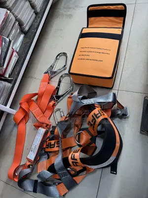 Safety Harnes Brand Safety Boy