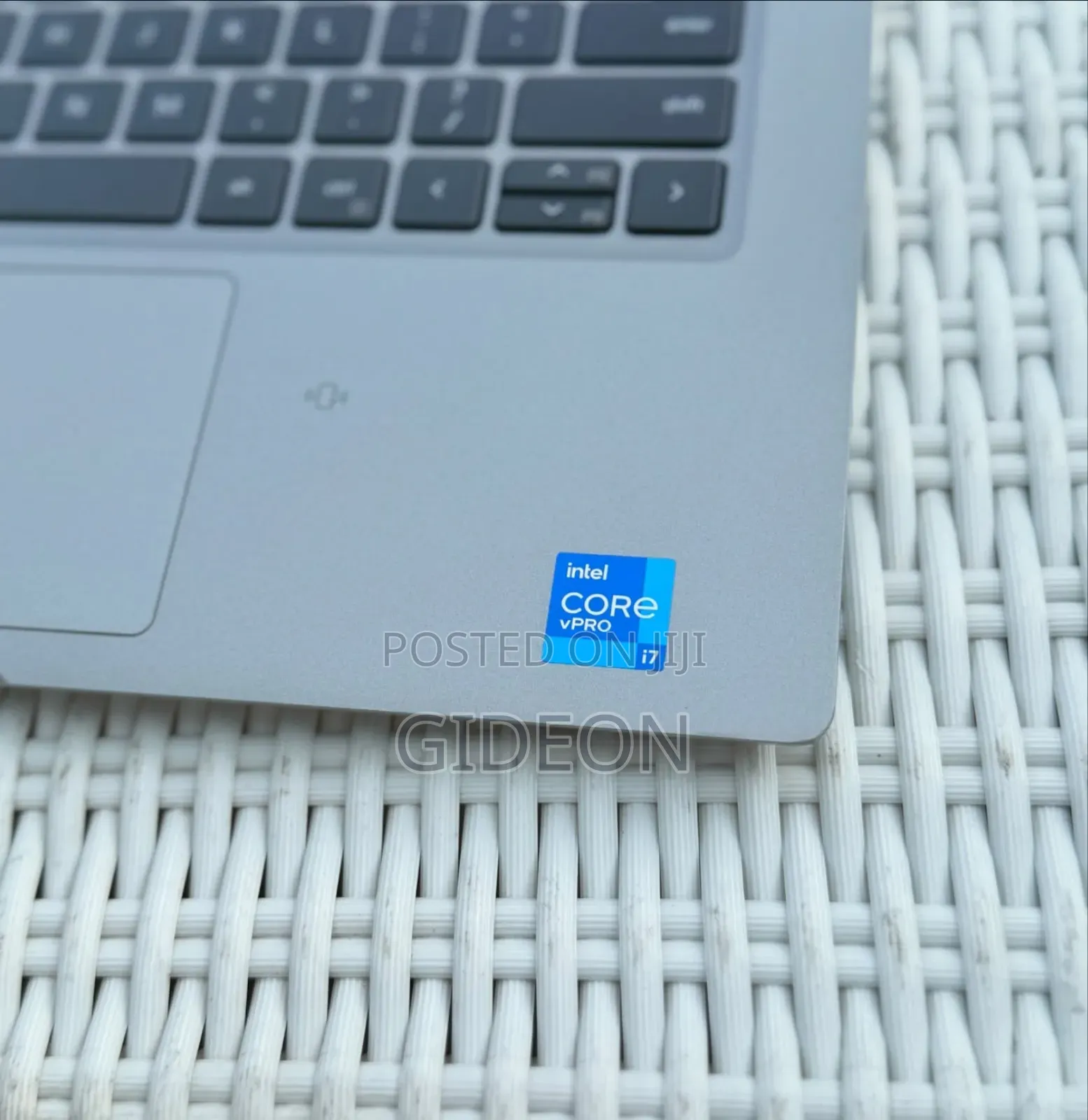 New Laptop Dell Latitude 5320 16GB Intel Core I7 SSD 512GB