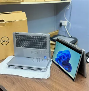 New Laptop Dell Latitude 5320 16GB Intel Core I7 SSD 512GB