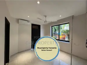 4bdrm Villa in Msasani,Dar Es for rent