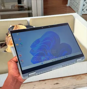 New Laptop Dell Latitude 5320 16GB Intel Core I7 SSD 512GB