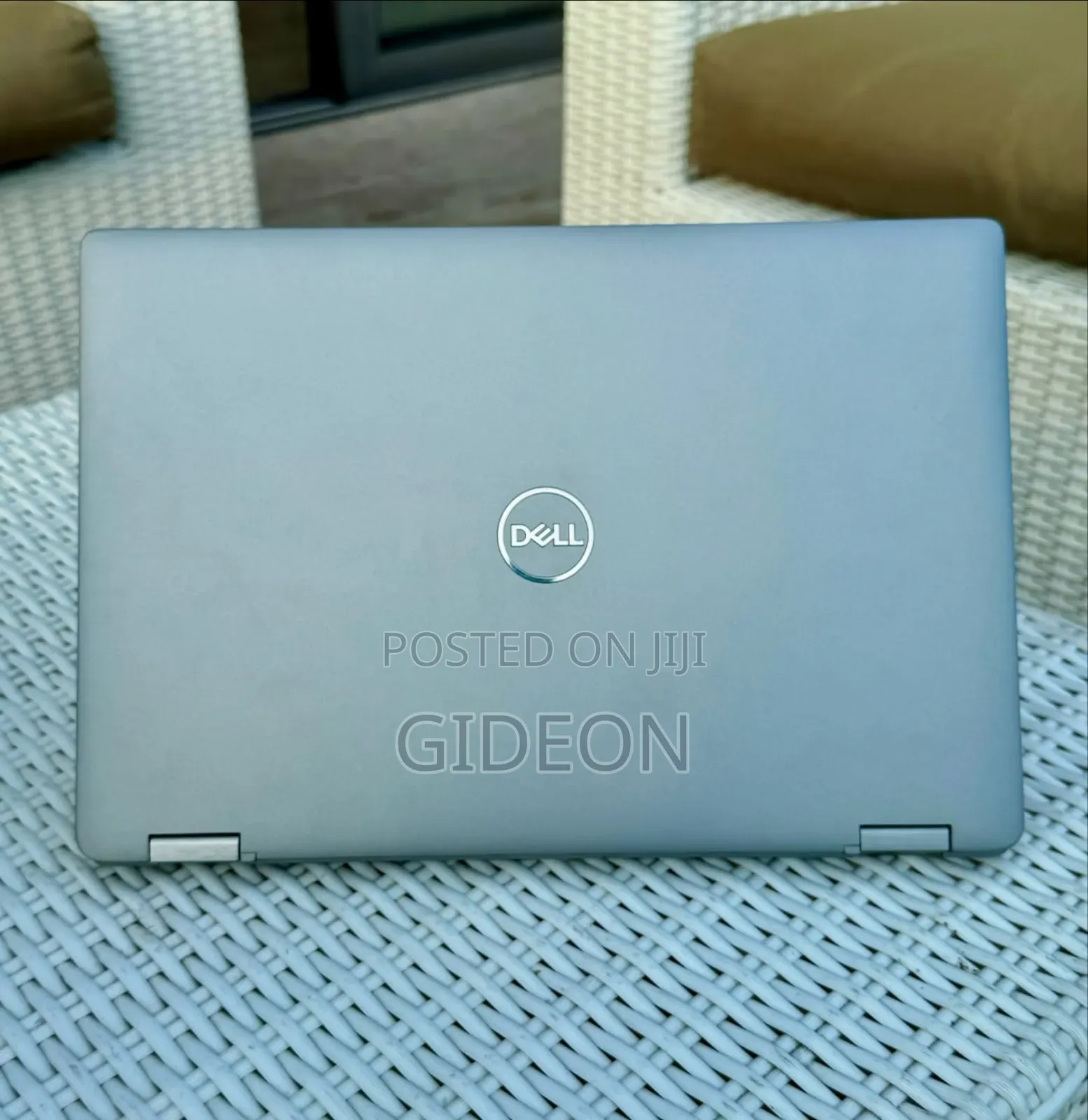 New Laptop Dell Latitude 5320 16GB Intel Core I7 SSD 512GB