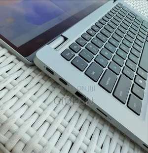 New Laptop Dell Latitude 5320 16GB Intel Core I7 SSD 512GB