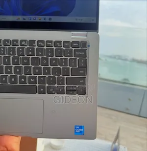 New Laptop Dell Latitude 5320 16GB Intel Core I7 SSD 512GB
