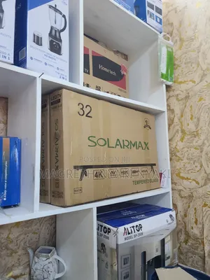 Solarmax Led NCH 32
