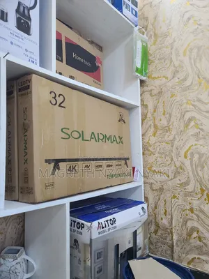 Solarmax Led NCH 32