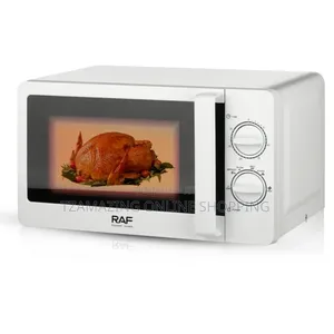 RAF Microwave Oven