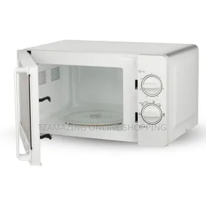 RAF Microwave Oven