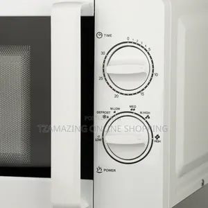 RAF Microwave Oven