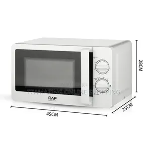 RAF Microwave Oven